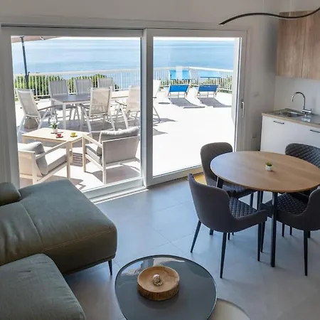 Villa - Key To