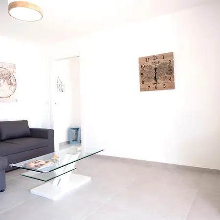 Villa - Key To
