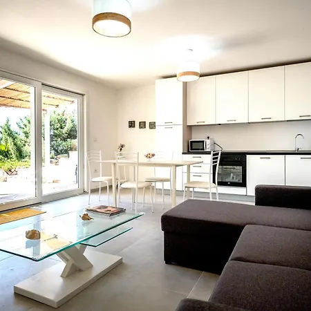 - Key To Villa Fertilia