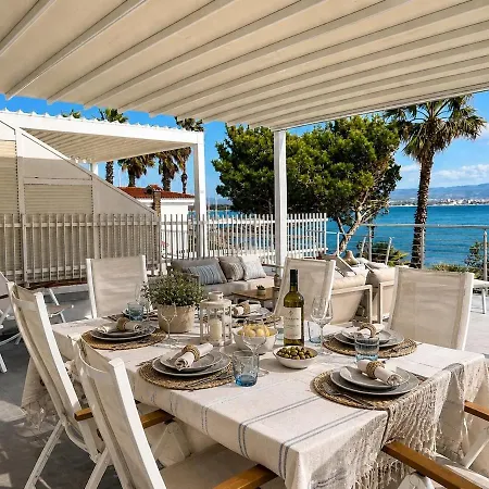 Villa - Key To Fertilia