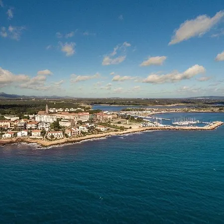 Villa - Key To Fertilia