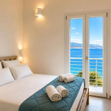 - Key To Villa Fertilia