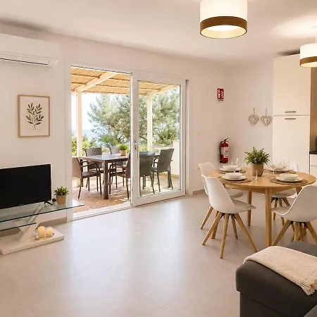 - Key To Villa Fertilia