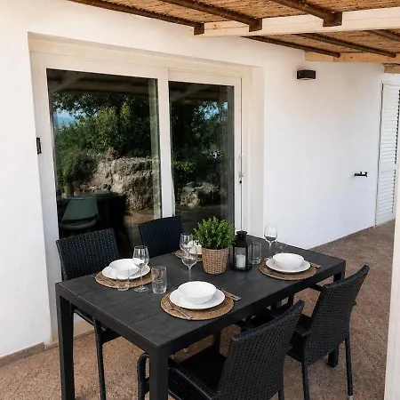 Villa - Key To