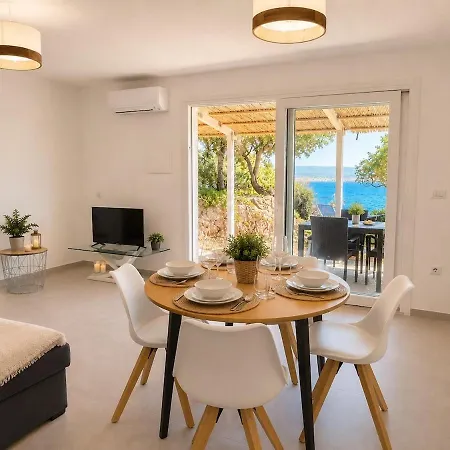 Villa - Key To *