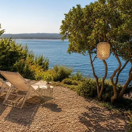 Villa - Key To