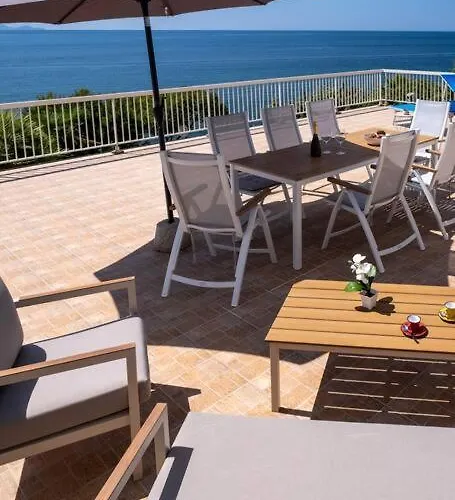 - Key To Villa Fertilia