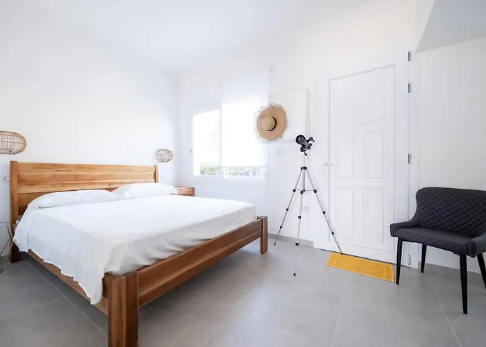 Villa - Key To