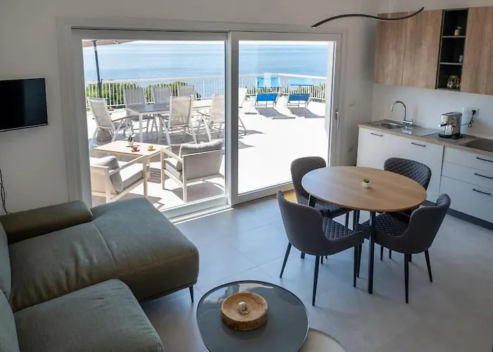 Villa - Key To