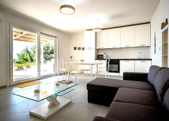 - Key To Villa Fertilia